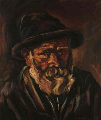 Peter August Böckstiegel